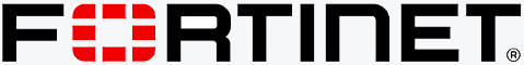 logo fortinet grey